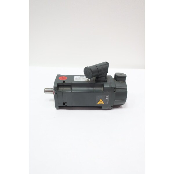 Siemens SERVO MOTOR 10000RPM 1.15NM 270V-AC 3PH 1FK7032-2AK71-1RG1 - main