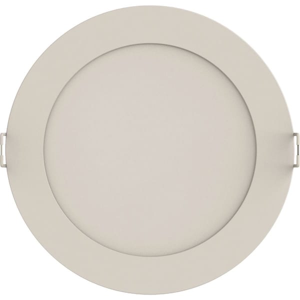 Signify 6'' 1000 Lm. 5CCT Slim Canless Downlight, 12PK 588087 - main