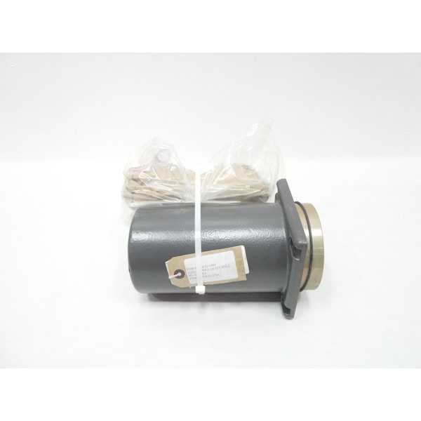 Rotork IQ SIZE 25 VALVE ACTUATOR MOTOR KIT 480V-AC 3PH IQ/A3107209 IQ20-25 - main