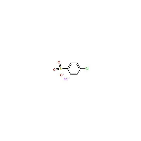 Ak Scientific Sodium 4-chlorobenzenesulfonate (100g), CAS 5138-90-9 7153AB-100g - main