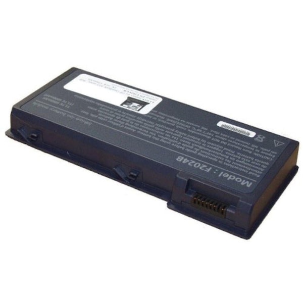 Premium Power Products Li-Ion Batt HP Omnibook XE3 an F2024A - main