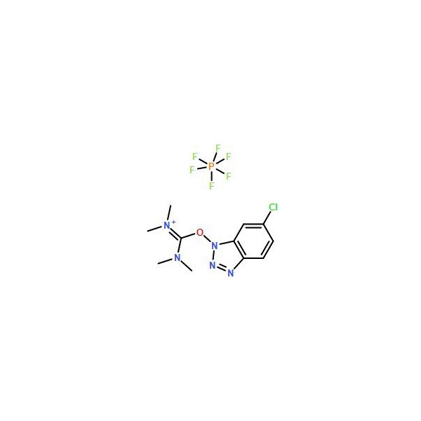 Ak Scientific HCTU (5g), CAS 330645-87-9 P961-5g - main