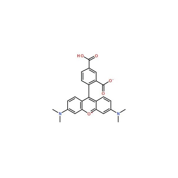 Ak Scientific 5-TAMRA (1g), CAS 91809-66-4 5493AC-1g - main