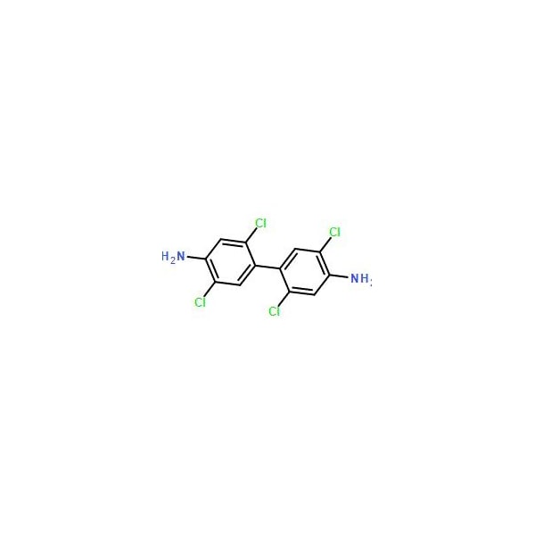 Ak Scientific 2, 2', 5, 5'-Tetrachlorobenzidine (5g), CAS 15721-02-5 P290-5g - main