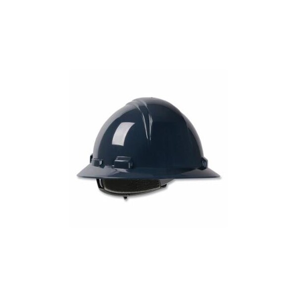 Dynamic HARD HAT FB RTCHT DK BLU0, 12PK 112-280-HP641R-08 - main