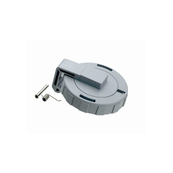 Leviton IEC 60309 Closure Cover CA320 - main