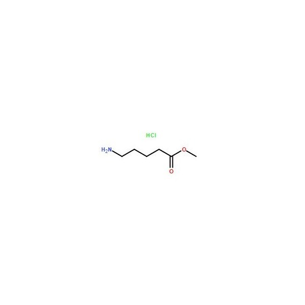 Ak Scientific Methyl 5-aminopentanoate hydrochloride (5g), CAS 29840-56-0 3063AB-5g - main