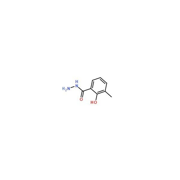 Ak Scientific 2-Hydroxy-3-methylbenzohydrazide (5g), CAS 30991-42-5 3294AB-5g - main