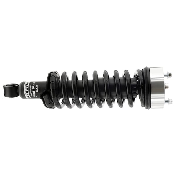 Kyb Complete Corner Unit Leveling Kit Assembly -Strut, Mount, Spring, Leveling Kit, SR4201K - main