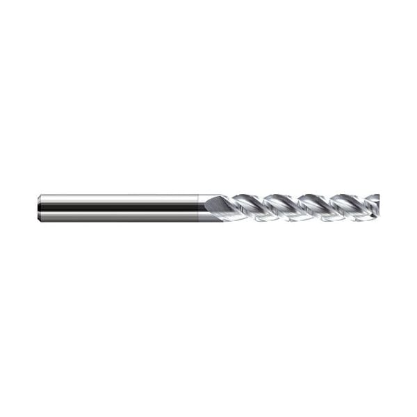 Harvey Tool 0.0930in (3/32) Cutter DIA x 0.0050in Radius x 0.5000in (1/2) L of Cut Carbide Corner Radius 695593-C8 - main