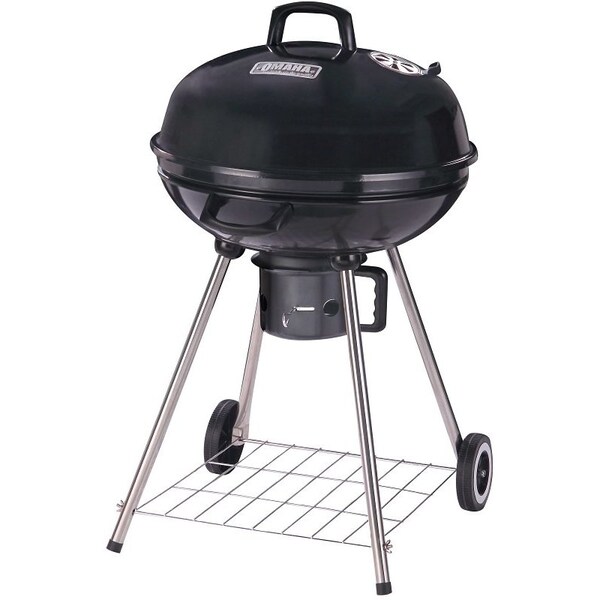 Omaha Grill Kettle 22-1/2 Inch DFKP22443L - main
