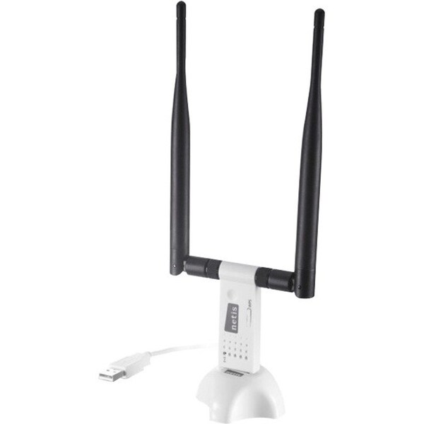 Ntsys Netis WF2116 IEEE 802.11n Wi-Fi Adapter for Desktop Computer, Notebook WF2116 - main
