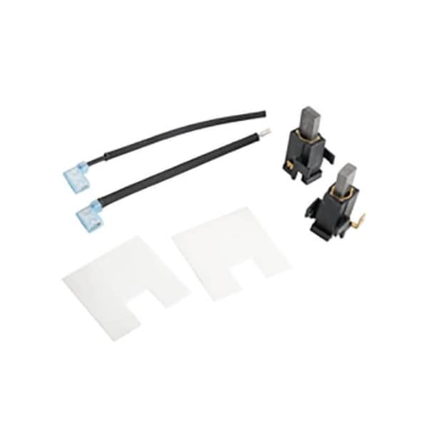 Ridgid Brush Assembly Set, use with Model HC-300/HC-450/B-500 Hole Cutter Tool 34078 - main