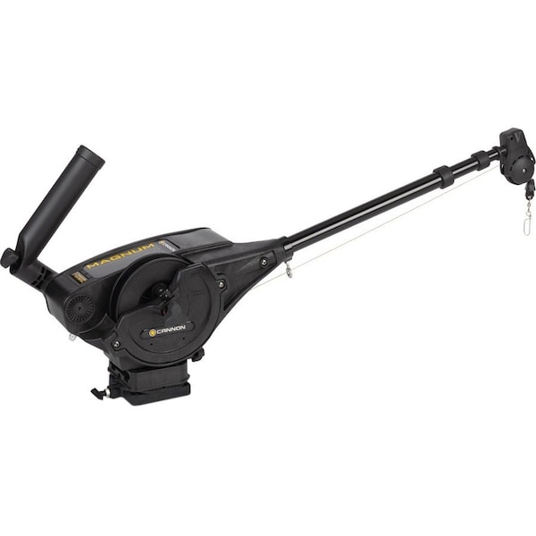 Cannon Magnum 10 Electric Downrigger 1902305 - main