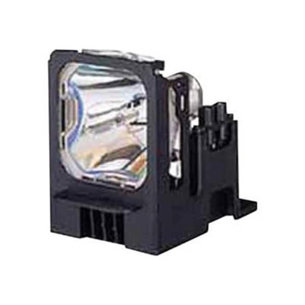 Sonic Boom Compatible FP Projector Lamp for Mitsubishi X X200 SO2958969 - main
