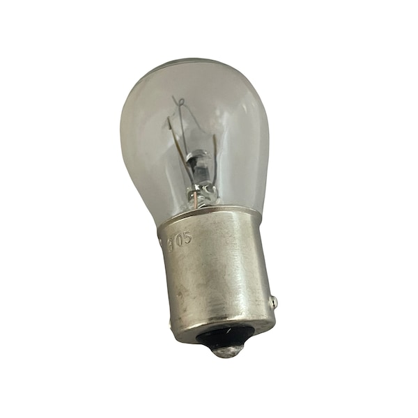 Aml S-8 SC BAYONET LAMP 305 - main