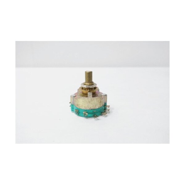 Electroswitch ROTARY SWITCH OTHER SWITCH 205-9334 - main