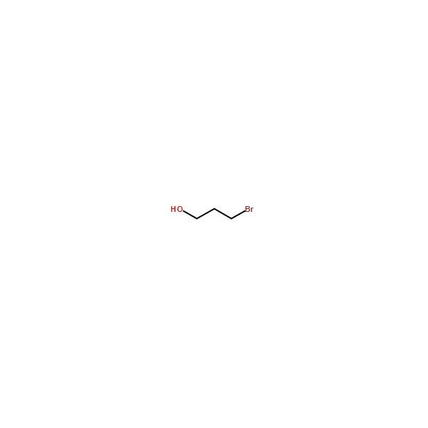 Ak Scientific 3-Bromo-1-propanol (500g), CAS 627-18-9 X2058-500g - main