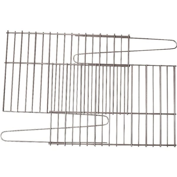 Onward Mfg UNIVERSAL ADJ ROCK GRATE 91250 - main