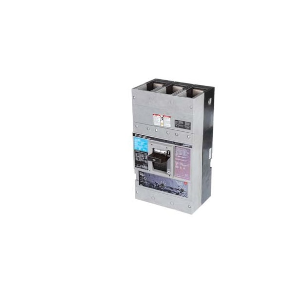 Siemens MCCB 40C 3P 600A FX-TRIP N-LUG MXD63B600 - main