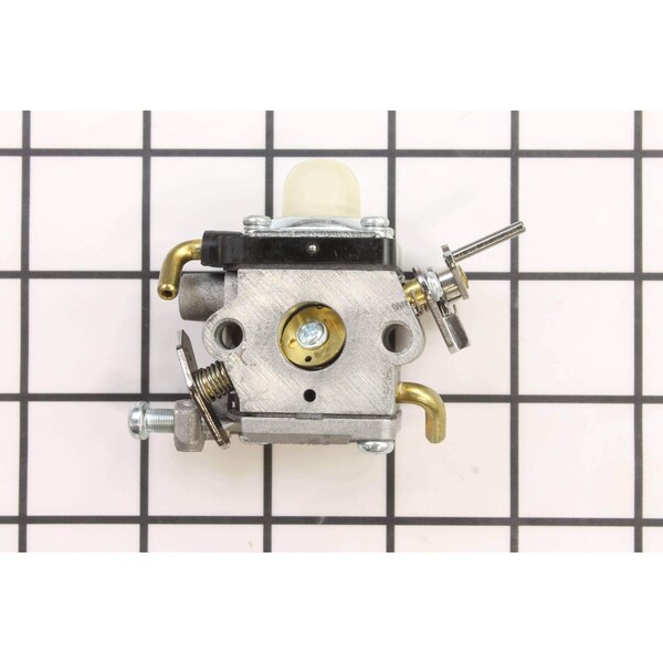 Husqvarna CARBURETOR ASSEMBLY 581734301 - main