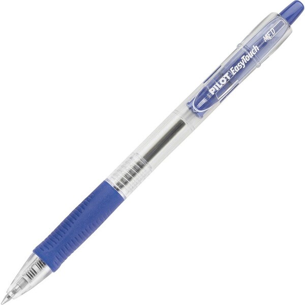 Pilot PEN, BP, ESYTCH, RETR, MED, BE 32221 - main