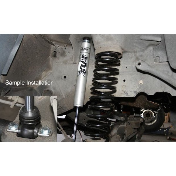 Fox Shocks FOX SHOCK 985-24-097 - main