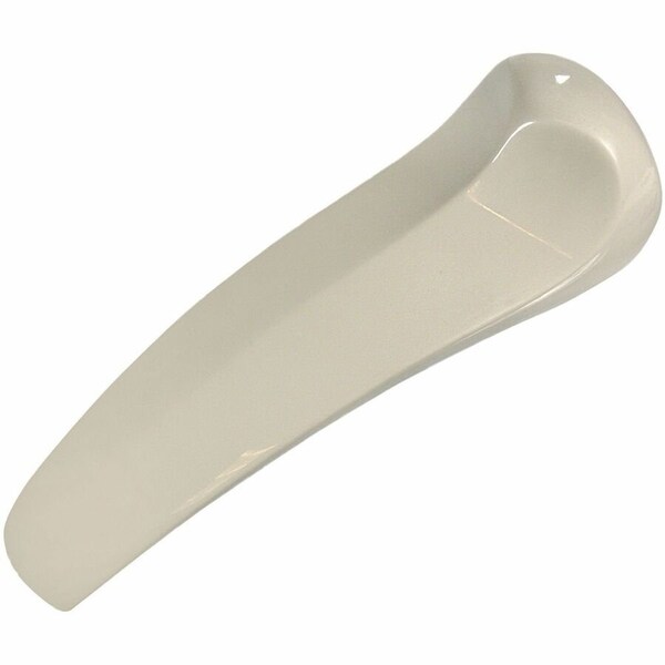 Softalk Standard Telephone Shoulder Rest, 2-5/8w X 7-1/2d X 2-1/4l, Pearl Gray 133M - main