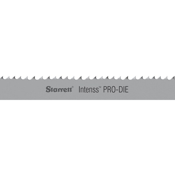 Starrett BandSawBlade, L:15 ft 9 in, W:1/2 99186-15-09 - main