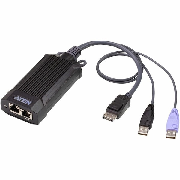 Aten USB DISPLAYPORT KVM DIGIPROCESSOR KG9900T - main
