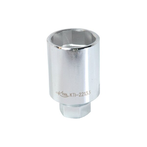 K-Tool International Socket Oil Sender 3/8" Drive KTI-22133 - main