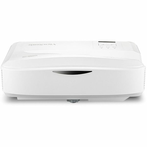 Viewsonic LS832WU Ultra Short Throw Laser Projector - 16:10 - Ceiling Mountable - White LS832WU - main