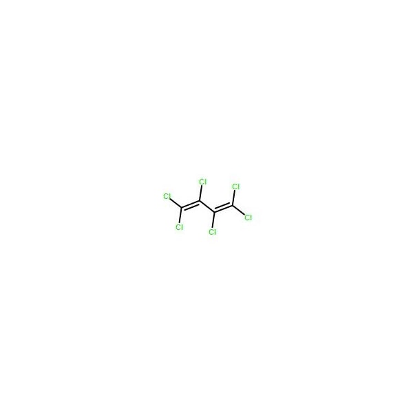 Ak Scientific Hexachloro-1, 3-butadiene (5g), CAS 87-68-3 7104AF-5g - main