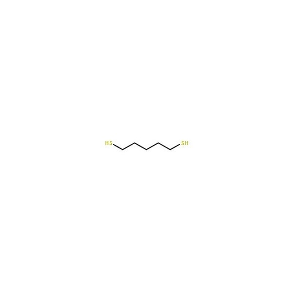 Ak Scientific 1, 5-Pentanedithiol (5g), CAS 928-98-3 7344AF-5g - main