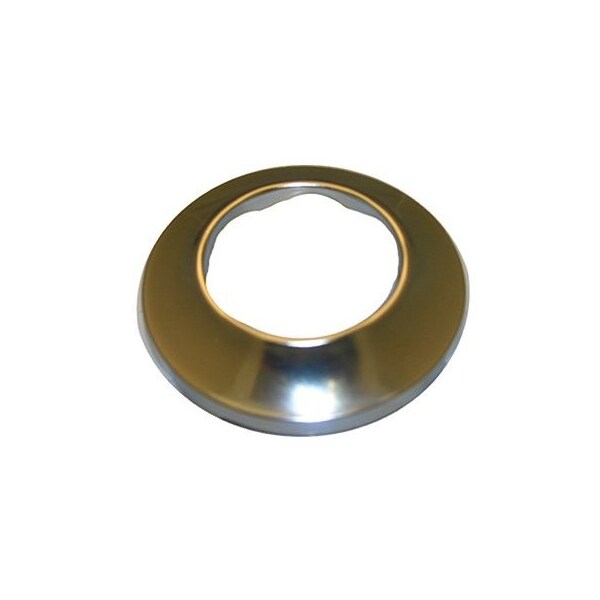 Larsen Supply Co 1-1/2" Chr Tubul Flange 03-1545 - main