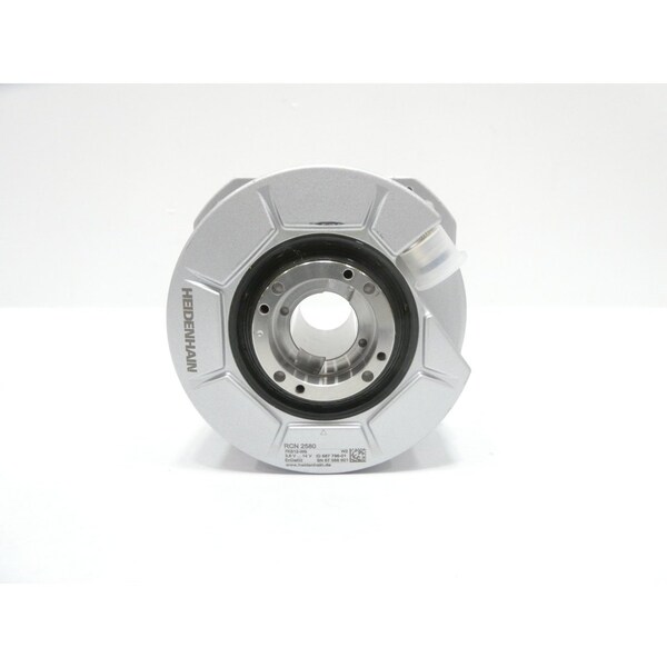 Heidenhain ABSOLUTE ANGLE ENCODER 3.6-14V-AC RCN 2580 - main