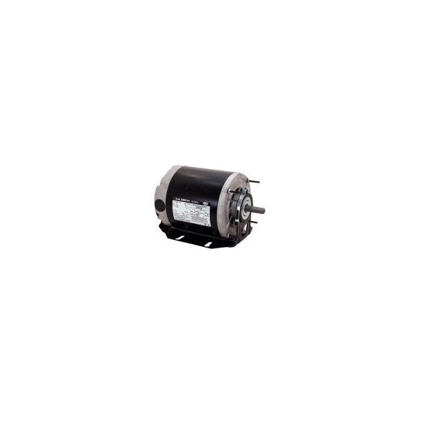 Century Belt Drive Fan & Blower Motor 1/3-1/10 HP, 1800-1200 RPM, 5-Speed SGF2034V4 - main