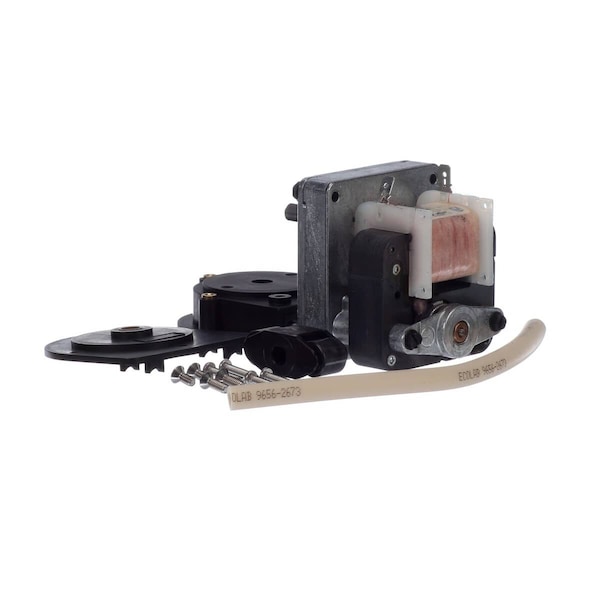 Jackson Peri Pump, 240 Volt, 36 RPM 5700-002-72-49 - main