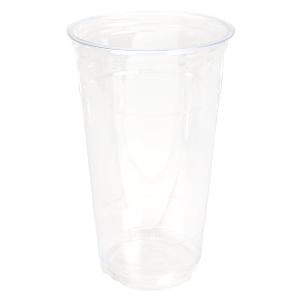 Empress PET Clear Cup 32oz, 500PK EPET32 - main