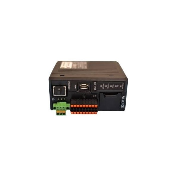 Keyence DIN Rail IV3-G120 - main
