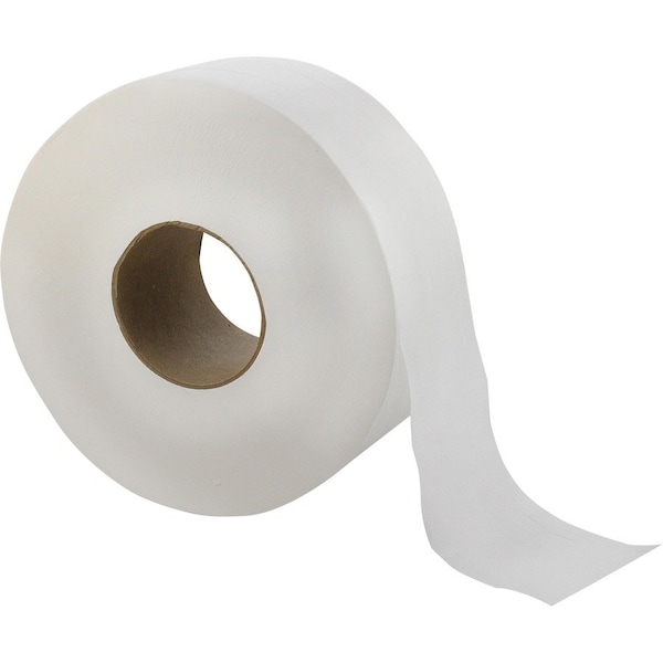 Livi TISSUE, JUMBO BATH, 2PLY, 12PK 23501 - main
