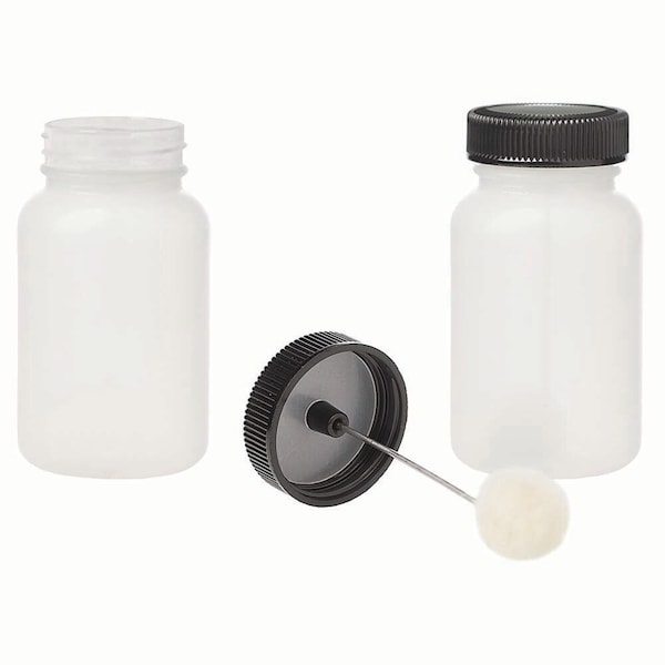 Jorgensen Laboratories Dauber Bottle 120cc, 4oz, 12PK J1672 - main