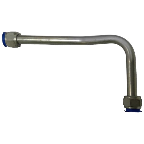 Agco TUBE ASSY, AGCO OEM 6225740M91 6225740M91 - main