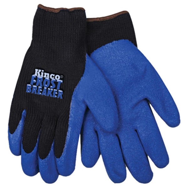 Kinco 1789XL Frostbreaker Glove Black Extra Large 150109 - main