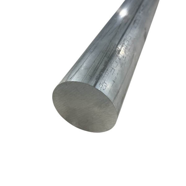 Online Metal Supply 0.625 (5/8 inch) x 72 inches, 7075-T6 Aluminum ...