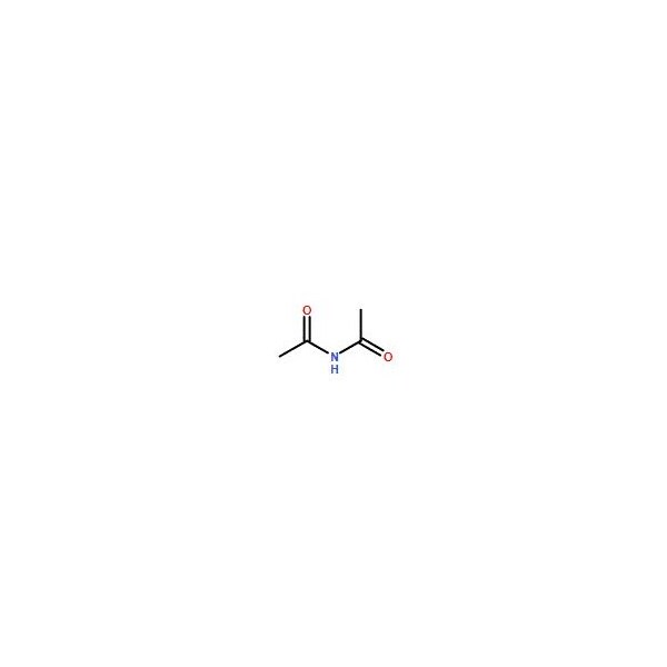Ak Scientific Diacetamide (1g), CAS 625-77-4 7247AF-1g - main