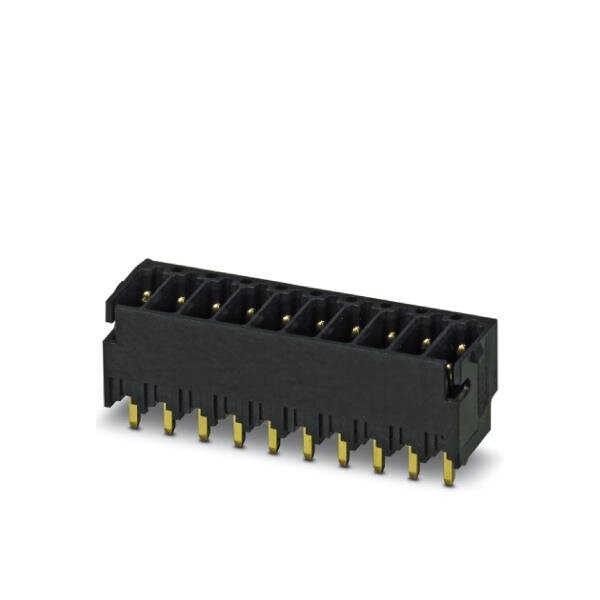 Phoenix Contact DMCV 0 5/16-G1-2 54 P20THR R72 PCB 1845014 - main