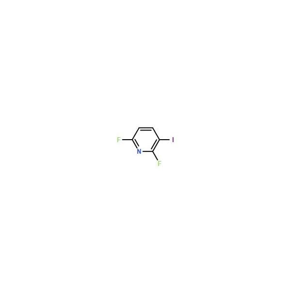 Ak Scientific 3-Iodo-2, 6-difluoropyridine (5g), CAS 685517-67-3 Z0780-5g - main