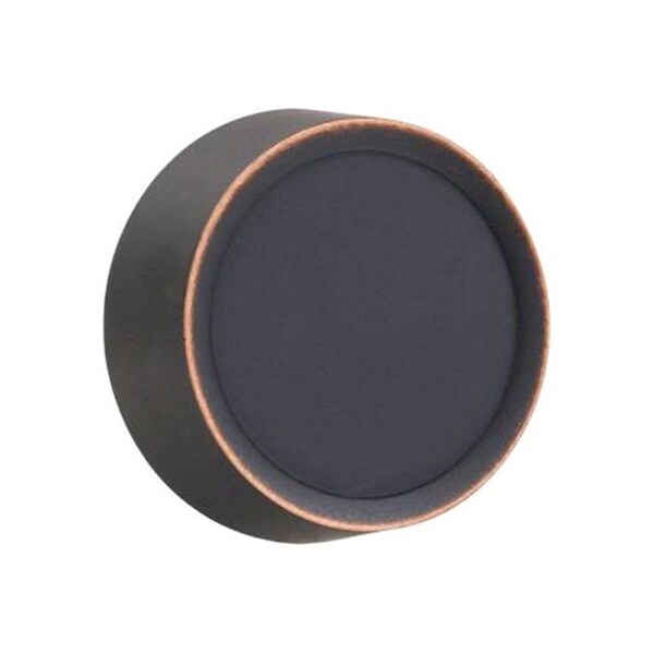 Amerelle 947VB Rotary Dimmer Knob Aged Bronze 3502911 - main