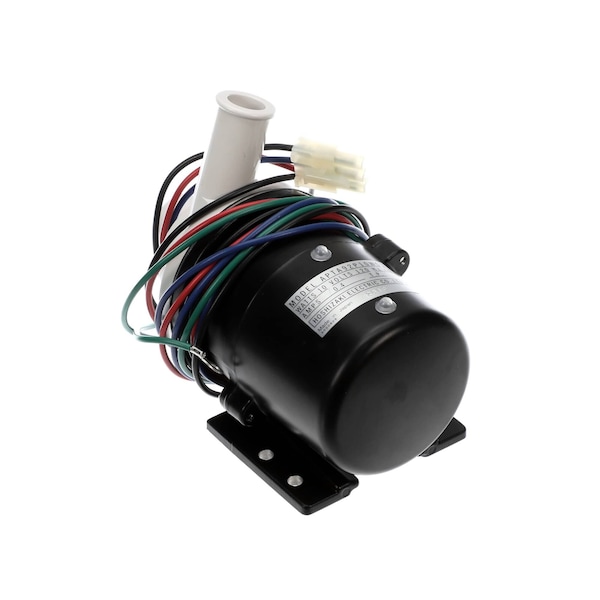 Hoshizaki Pump and Motor Assembly, 120 Volt, 60HZ SP-5423 - main